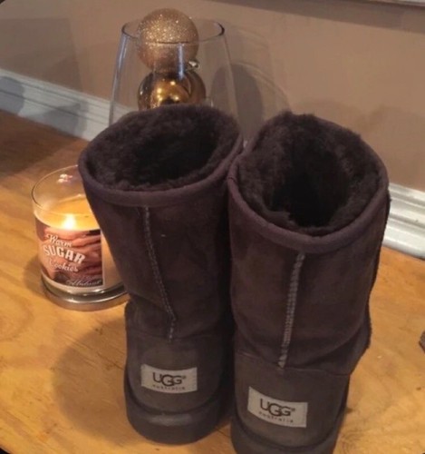 Ugg stivali - ugg,