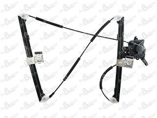 MECCANISMO ALZAVETRO