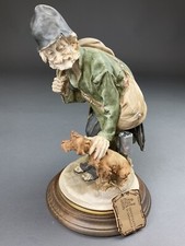 Vintage Italy  Giuseppe Cappe