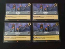 #203 Il Muro - Fortezza di