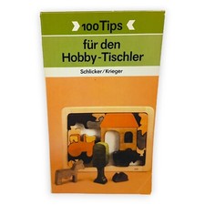 100 Tips für den Hobby