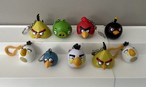 Very rare angry birds - rare,