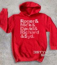 Felpa bambino Roger Nick David