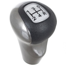 POMELLO LEVA DEL CAMBIO 5+R