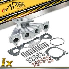 Collettore Di Scarico Per Citroën Berlingo C2 C3 Peugeot 206 207 307 0341G2