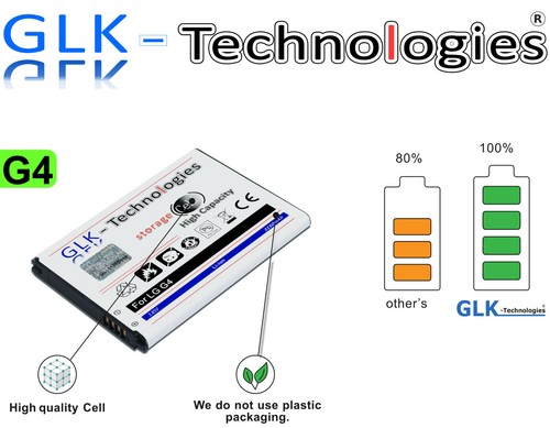 Batteria glk per - batteria, lg