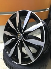 4 Cerchi in Lega 17" per Vw