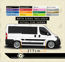 Adatto a Peugeot Boxer L1