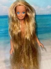 Barbie Tropical Island 1985