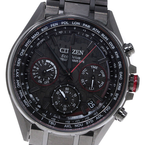 Orologio citizen attesa - citizen,