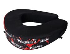 Collare protezione collo neck roll moto cross quad enduro adulto o bimbo bambino