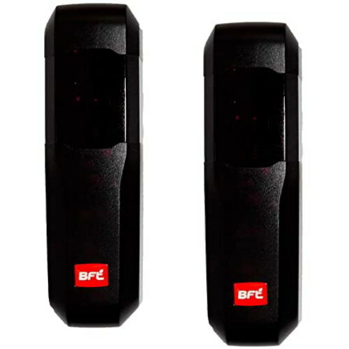 Coppia fotocellule bft - di,