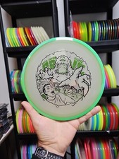 Axiom Eclipse Special Ed