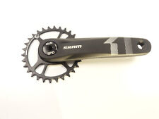 Braccio pedivella destro Sram