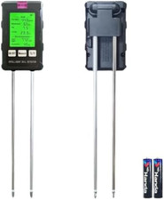 6 in 1 tester PH-metro