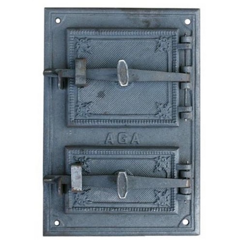 Porta revisione forno - , a