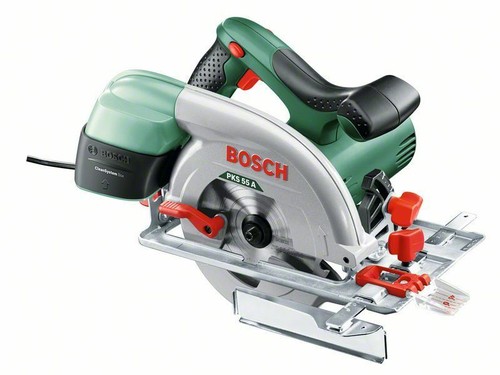 Bosch sega circolare - pks, a