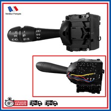 Commodo gauche commande de