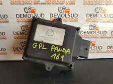 CENTRALINA GPL FIAT PANDA (169) 1.4 BENZINA 100 HP (616483000) LANDI RENZO USATA