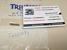 T3000095 Originale Triumph spirolo spirol pin spina ROCKET III TOURING SPRINT GT