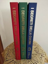 I SEGRETI DELLA CUCINA -