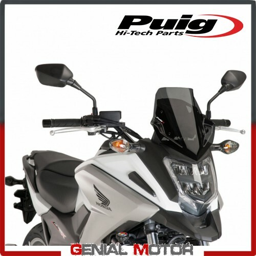 Cupolino puig fume scuro 8909f - puig,