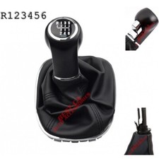 Cuffia e Pomello Leva Cambio