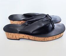 Zara sandali aperti perizoma