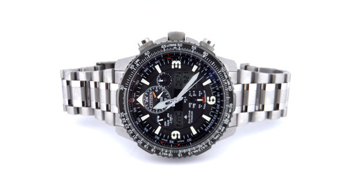 Orologio uomo citizen - orologio,