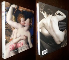 Erotikon, Un'antologia universale dell'arte e della letteratura erotica, Taschen