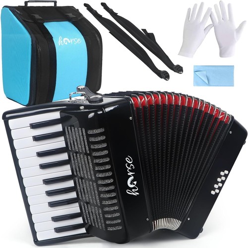 Cavallo mi3948g fisarmonica - mi3948g,