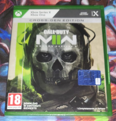 Cod mw2 call - cod, of