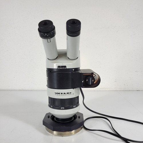 Wild m5a stereo - wild, zoom