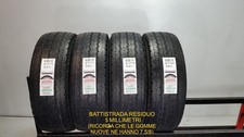 GOMME USATE   215/70R15C 109S BRIDGESTONE DURAVIS R630 PNEUMATICI USATI B73772