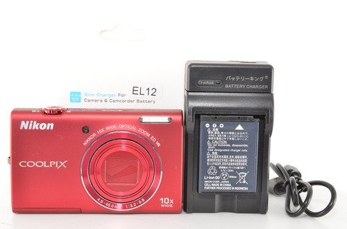 Come nuovo nikon coolpix - [n.come, nuovo]