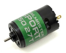 Holmes Hobbies TrailMaster