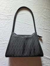 Borsa a spalla con manici