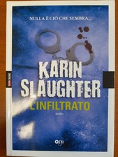 L'infiltrato. Serie di Will