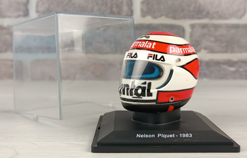Nelson piquet 1983 - nelson,