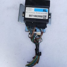 Centralina  Opel Frontera B