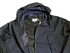 Parka Lacoste XXL 