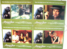 4 LOCANDINE FILM   ORIGINALI