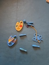 Sorpresine  MULINO BIANCO - Gadget 