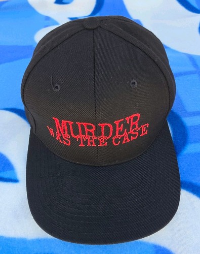 Cappello snapback vintage 1994