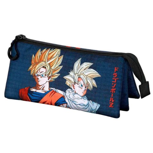 Astuccio dragon ball goku - ball, e