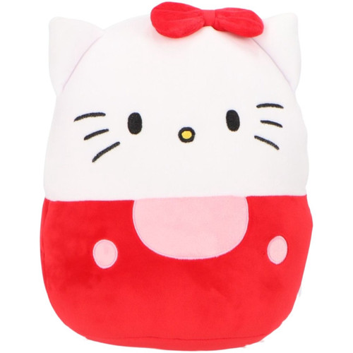 Cuscino squishy hello kitty - cuscino,