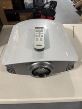 Sony VPL-VW50 SXRD 1080P Home