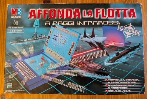 Battaglia navale raggi - battaglia,
