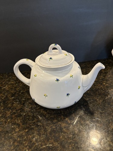 Vintage cantagalli teiera in - vintage,
