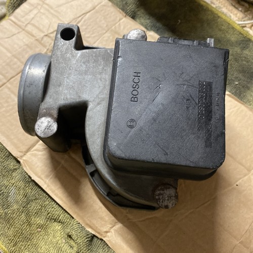Bmw bosch misuratore - misuratore, massa